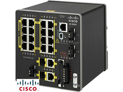 Коммутатор Cisco IE-2000-4TS-B - фото 8205