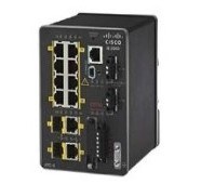 Коммутатор Cisco IE-2000-8TC-G-L - фото 8223