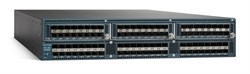 Коммутатор Cisco UCS 6200 UCS-FI-6248E16-ALL - фото 8243