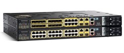 Коммутатор Cisco CGS-2520-24TC - фото 8247