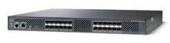 Коммутатор Cisco MDS 9100 DS-C9124AP-K9 - фото 8270