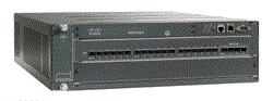 Коммутатор Cisco MDS 9200 DS-C9222I-K9 - фото 8279