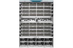 Коммутатор Cisco MDS DS-C9710 - фото 8283