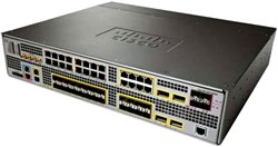 Коммутатор Cisco ME-3600X-24CX-M - фото 8285