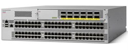 Коммутатор Cisco Nexus N9K-C93128TX - фото 8289