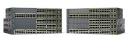 Коммутатор Cisco Catalyst WS-C2960-48TC-L-RF - фото 8297