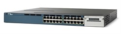 Коммутатор Cisco Catalyst WS-C3560X-24U-S - фото 8324