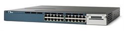 Коммутатор Cisco Catalyst WS-C3560X-24U-L - фото 8325