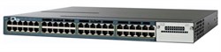 Коммутатор Cisco Catalyst WS-C3560X-48PF-E - фото 8326