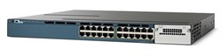 Коммутатор Cisco Catalyst WS-C3560X-24U-E - фото 8327