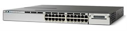 Коммутатор Cisco Catalyst WS-C3750X-24U-E - фото 8337