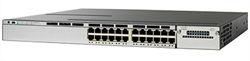 Коммутатор Cisco Catalyst WS-C3850-24U-S - фото 8344