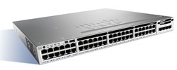 Коммутатор Cisco Catalyst WS-C3850-48PW-S - фото 8345