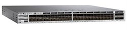 Коммутатор Cisco Catalyst WS-C3850-48XS-F-S - фото 8348