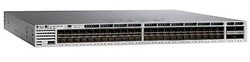 Коммутатор Cisco Catalyst WS-C3850-48XS-F-E - фото 8349