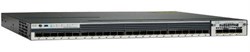 Коммутатор Cisco Catalyst WS-C3850-24XUW-S - фото 8353