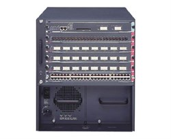 Коммутатор Cisco Catalyst WS-C6506-E-FWM-K9 - фото 8357