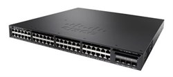 Коммутатор Cisco Catalyst WS-C3650-48FD-E - фото 8376