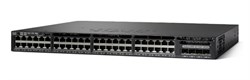 Коммутатор Cisco Catalyst WS-C3650-48FQM-L - фото 8403