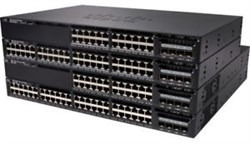 Коммутатор Cisco Catalyst WS-C3650-8X24PD-S - фото 8410