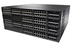 Коммутатор Cisco Catalyst WS-C3650-12X48UZ-S - фото 8415