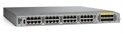 Коммутатор Cisco N2K-C2232TF - фото 8425