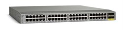 Коммутатор Cisco N2K-C2148T-1GE - фото 8436