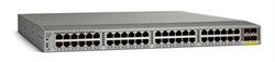 Коммутатор Cisco N2K-C2248TP-1GE - фото 8440