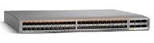 Коммутатор Cisco N2K-C2348UPQ8F - фото 8441