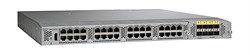 Коммутатор Cisco N2K-C2232TM-10GE - фото 8443