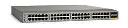 Коммутатор Cisco N2K-C2248TP-E - фото 8445