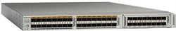 Коммутатор Cisco Nexus N5548UPM-6N2248TR - фото 8448