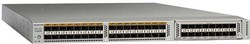 Коммутатор Cisco Nexus N5548UP-4N2248TF - фото 8449