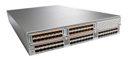 Коммутатор Cisco Nexus N5K-C5596UPM-B-S96 - фото 8453