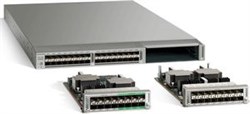 Коммутатор Cisco Nexus 5000 N5K-C5548P-FA - фото 8461