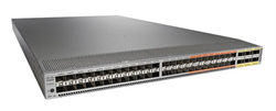 Коммутатор Cisco Nexus 5000 N5K-C5672UP - фото 8463