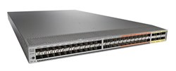 Коммутатор Cisco Nexus N5672UP-2FEX-10G - фото 8464