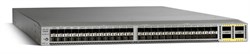 Коммутатор Cisco Nexus N6001P-4FEX-1G - фото 8474