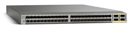 Коммутатор Cisco Nexus N6K-C6001-64T - фото 8479