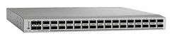 Коммутатор Cisco Nexus N3K-C3132Q-40GX - фото 8515