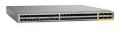 Коммутатор Cisco Nexus N3K-C3172TQ-10PKBN - фото 8518