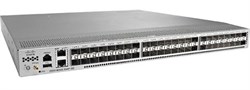 Коммутатор Cisco Nexus N3K-C3548P-BD-L3A - фото 8521