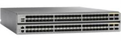 Коммутатор Cisco Nexus N3K-C31128PQ-10GE - фото 8536