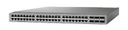 Коммутатор Cisco Nexus N3K-C31108TC-V - фото 8537