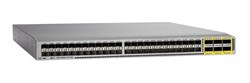 Коммутатор Cisco Nexus N3K-C3172PQ-XL-4BD - фото 8542