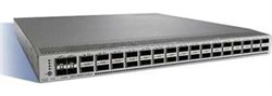 Коммутатор Cisco Nexus N3K-C3132Q-X-BD-L3 - фото 8545