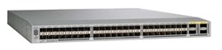 Коммутатор Cisco Nexus N3K-C3064-X-FA-L3 - фото 8556