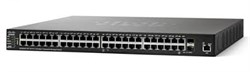 Коммутатор Cisco SB SG350XG-48T-K9-EU - фото 8743