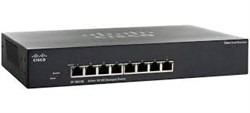 Коммутатор Cisco SB SRW208-K9-G5 - фото 8799