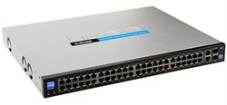 Коммутатор Cisco SB SLM248P - фото 8854